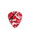 Dunlop EVH102P088 Púa EVH Tortex de 0,88 mm