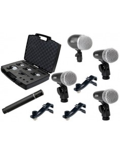 EIKON DMH5XL 2