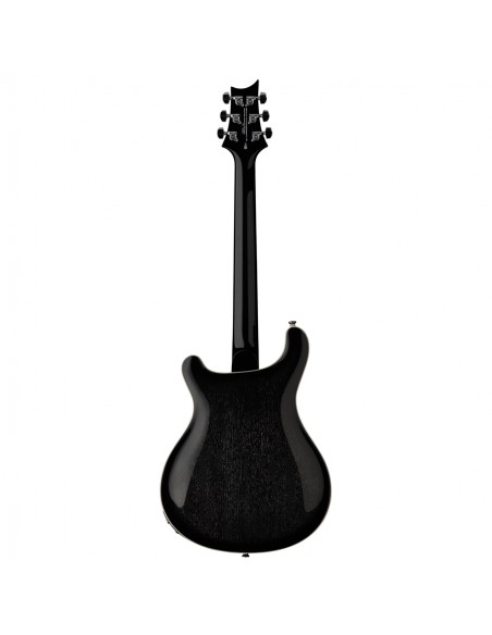 SE Hollowbody Standard Piezo Dog Hair Smokeburst