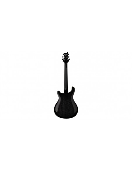 SE Hollowbody Standard Piezo Dog Hair Smokeburst