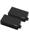 EMG Zakk Wylde Set Black set pickup completi di elettronica