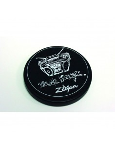 Zildjian P1204 6" Travis...