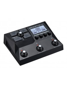 ZOOM G2 FOUR