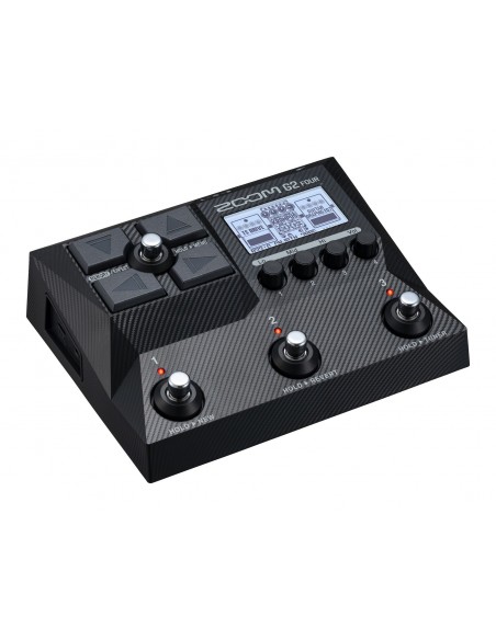 ZOOM G2 FOUR