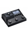 ZOOM G2 QUATRE