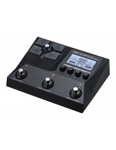 ZOOM G2 FOUR 2