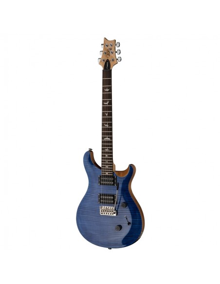 SE Custom 24 Faded Blue 2023