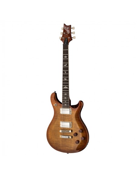 Reloj de pulsera McCarty 594 Sunburst Vintage negro 2023