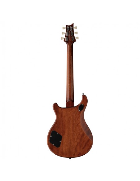 SE McCarty 594 Black Vintage Sunburst 2023