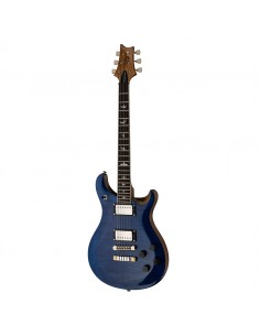 SE McCarty 594 Noir Bleu...