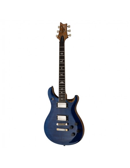 SE McCarty 594 Noir Bleu Délavé 2023