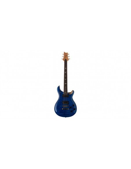 SE McCarty 594 Black Faded Blue 2023