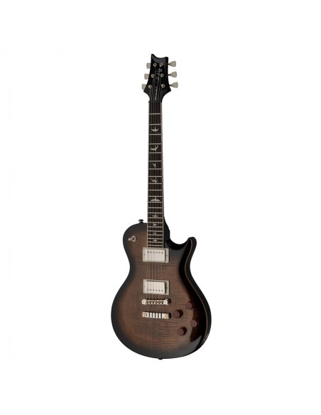 SE McCarty 594 Singlecut Noir Or Éclat 2023