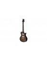 Reloj de pulsera SE McCarty 594 Singlecut Black Gold Burst 2023