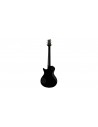 SE McCarty 594 Singlecut Noir Or Éclat 2023