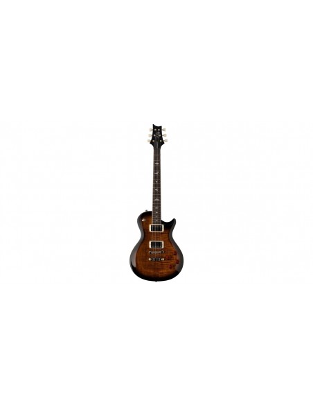 SE McCarty 594 Singlecut Noir Or Éclat 2023
