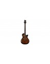 Reloj de pulsera SE McCarty 594 Singlecut Black Gold Burst 2023