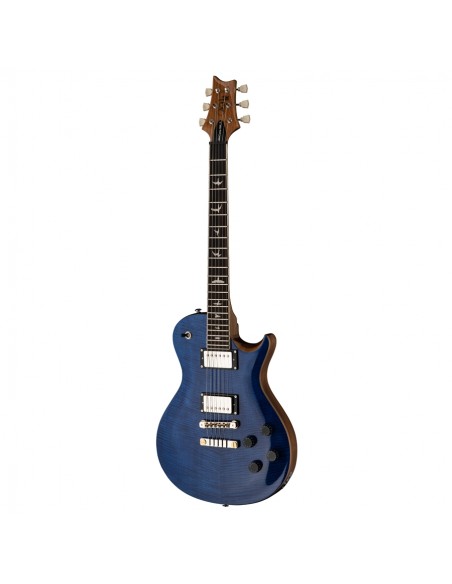 SE McCarty 594 Singlecut Faded Blue 2023