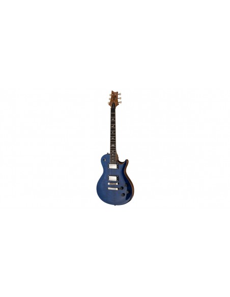 SE McCarty 594 Singlecut Faded Blue 2023