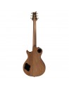SE McCarty 594 Singlecut Bleu délavé 2023
