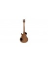 SE McCarty 594 Singlecut Azul descolorido 2023