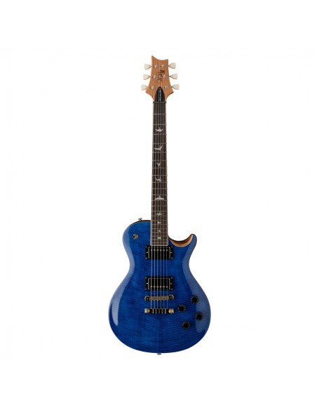 SE McCarty 594 Singlecut Faded Blue 2023