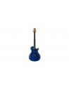 SE McCarty 594 Singlecut Bleu délavé 2023