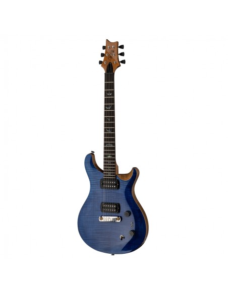 Guitarra SE Paul Faded Blue 2023