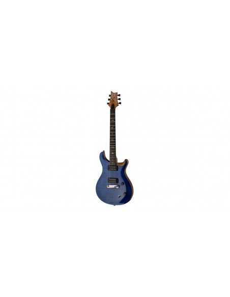 Guitare SE Paul Faded Blue 2023
