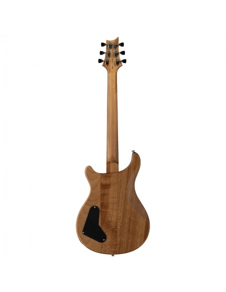SE Paul's Gitarre Faded Blue 2023