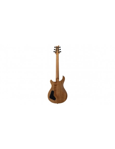 SE Paul's Gitarre Faded Blue 2023