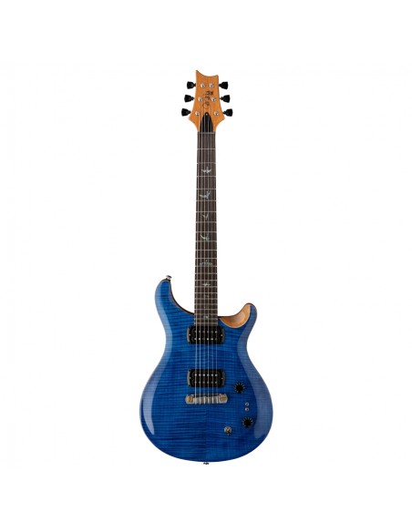 Guitare SE Paul Faded Blue 2023