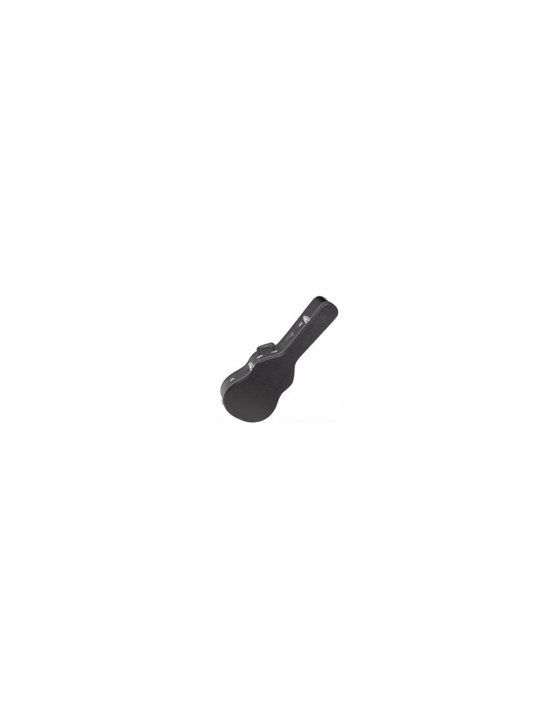 Stefy Line ZX1 Custodia Rigida Chitarra Classica