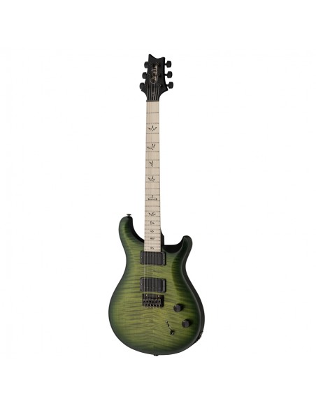 Bicicleta rígida DW CE 24 edición limitada Jade Smokeburst