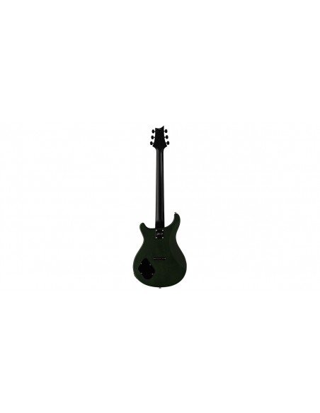 Vélo semi-rigide DW CE 24 édition limitée Jade Smokeburst