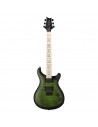 DW CE 24 Hardtail Limited Edition Jade Smokeburst