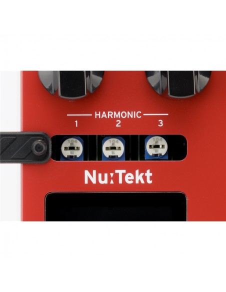 NU:TEKT HD-S
