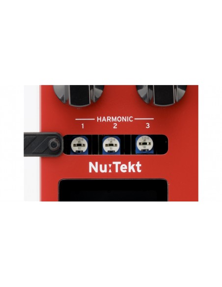 NU:TEKT HD-S