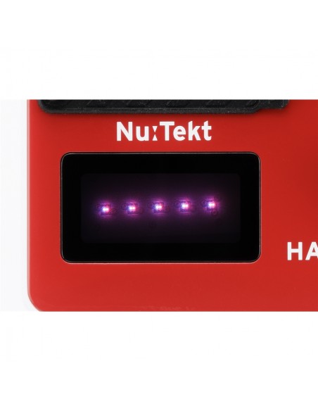 NU:TEKT HD-S
