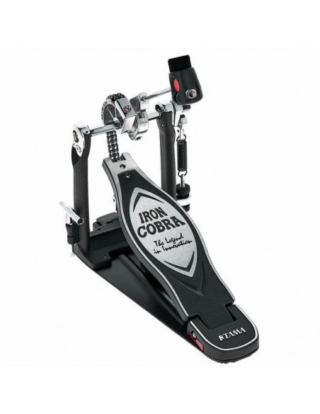TAMA HP900RN Iron Cobra Rolling Glide