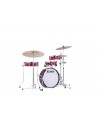 Tama Club Jam Pancake 4 pz Set LJK48P-BRM