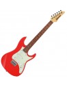 Ibanez AZES31VM Vermillon