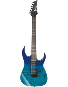 IBANEZ GRG120QASPBGD