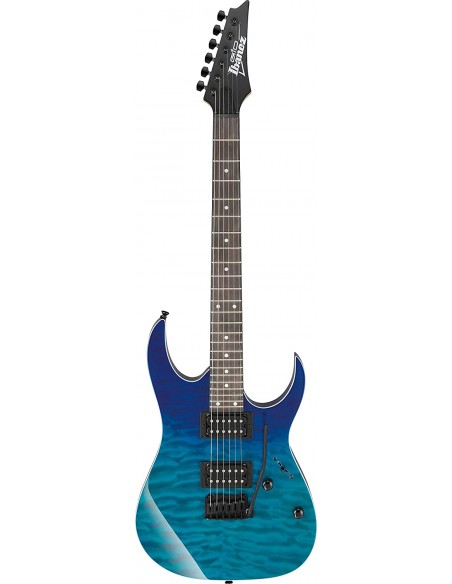 IBANEZ GRG120QASPBGD