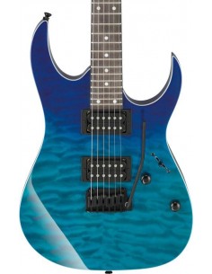 IBANEZ GRG120QASPBGD 2