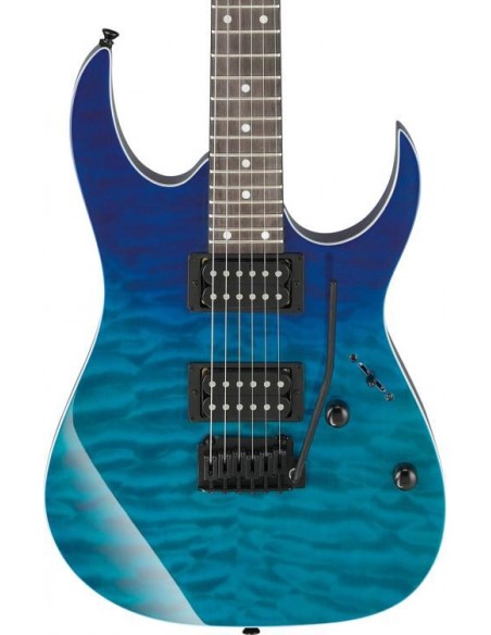 IBANEZ GRG120QASPBGD