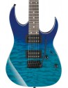 IBANEZ GRG120QASPBGD