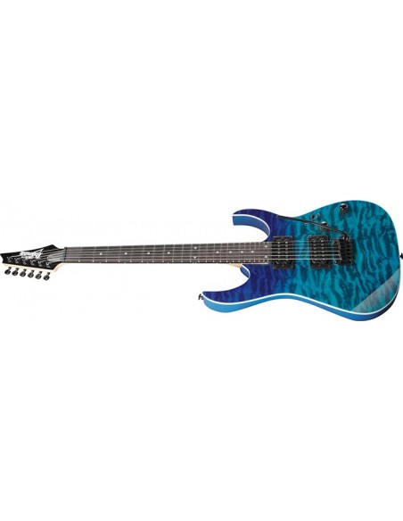 IBANEZ GRG120QASPBGD