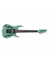 Ibanez PGMM21MGN Paul Gilbert Signature Metallic Light Green
