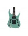 Ibanez PGMM21MGN Paul Gilbert Signature Metallic Light Green